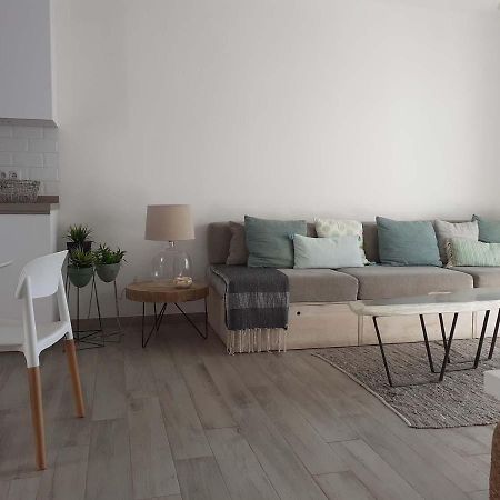 Precioso Apartamento A 20 Metros Del Mar Агуа-Амарга Екстер'єр фото