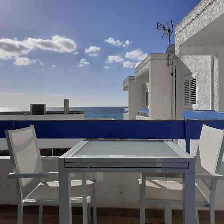 Precioso Apartamento A 20 Metros Del Mar Агуа-Амарга Екстер'єр фото