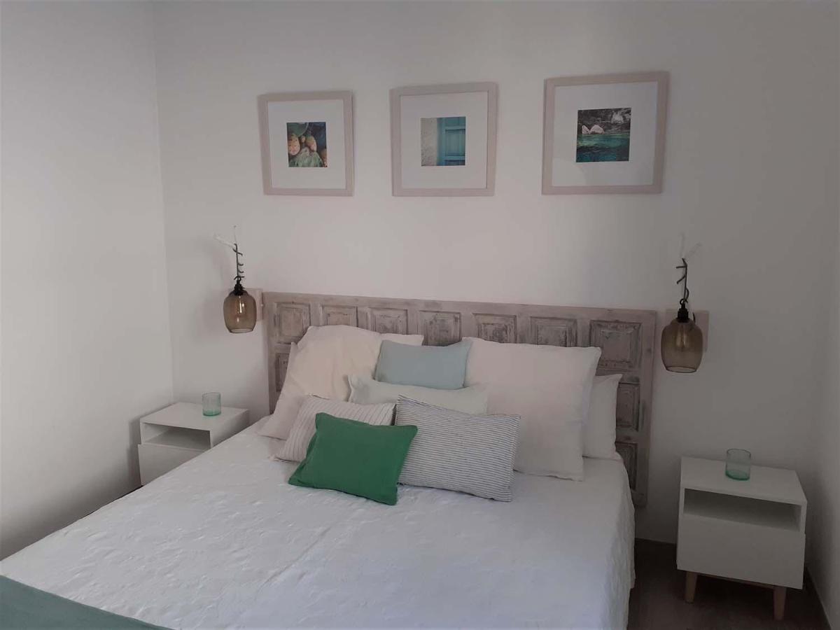 Precioso Apartamento A 20 Metros Del Mar Агуа-Амарга Екстер'єр фото