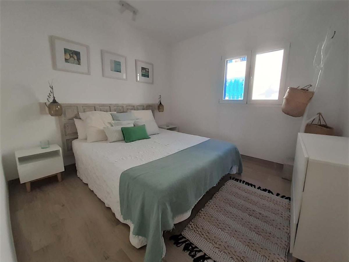 Precioso Apartamento A 20 Metros Del Mar Агуа-Амарга Екстер'єр фото