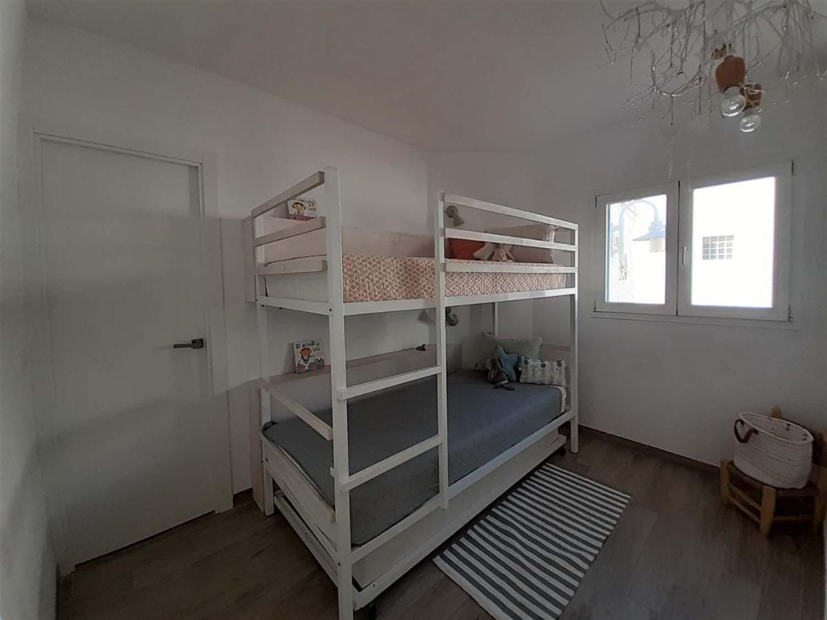 Precioso Apartamento A 20 Metros Del Mar Агуа-Амарга Екстер'єр фото